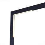 Фото 3 ST801.436.20 Магнитный трековый светильник Черный LED 1*20W 3000K 1 000Lm Ra>90 120° IP20 L330xW330x SKYLINE 48