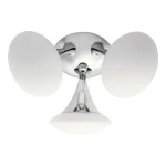 Фото Потолочная люстра Arte Lamp AQUA A2555PL-3CC