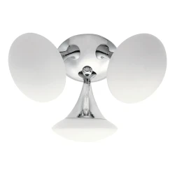 Фото Потолочная люстра Arte Lamp AQUA A2555PL-3CC