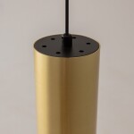 Фото 5 Подвесной светильник Technical P100PL-20W3K-BS