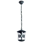 Фото Уличный подвесной светильник Arte Lamp PERSIA A1455SO-1BG