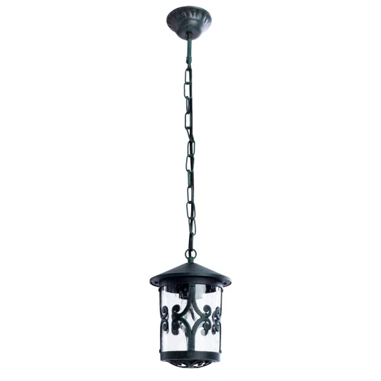 Фото Уличный подвесной светильник Arte Lamp PERSIA A1455SO-1BG