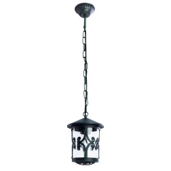 Фото Уличный подвесной светильник Arte Lamp PERSIA A1455SO-1BG