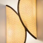 Фото 2 Настенный светильник (бра) Maytoni MOD225WL-02B2