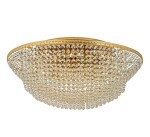 Фото 4 Потолочный светильник Arti Lampadari Stella E 1.3.50.501 G