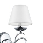 Фото 1 Настенный светильник (бра) Freya FR2909-WL-01-CH