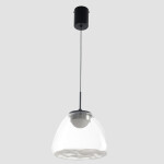 Фото 2 Светильник подвесной Crystal Lux ARIA SP5W LED