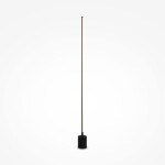 Фото 6 Напольный светильник (торшер) Maytoni MOD147FL-L20BK1