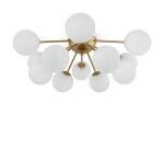 Фото 7 Потолочный светильник Freya FR5120CL-12G