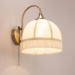 Фото 1 CL407311 Базель Бежевый Св-к Бра