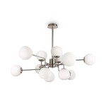 Фото 1 Люстра Maytoni MOD221-PL-12-N