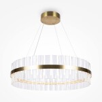 Фото 1 Подвесной светильник Maytoni MOD173PL-L60BS3K