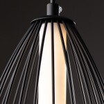 Фото 3 Подвесной светильник Freya FR6131PL-L24B