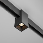 Фото 3 Трековый светильник Technical TR121-2-7W3K-B