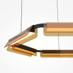 Фото 3 Подвесной светильник Maytoni MOD296PL-L60BC3K