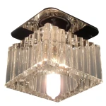 Фото Точечный встраиваемый светильник Arte Lamp BRILLIANTS A8448PL-1CC
