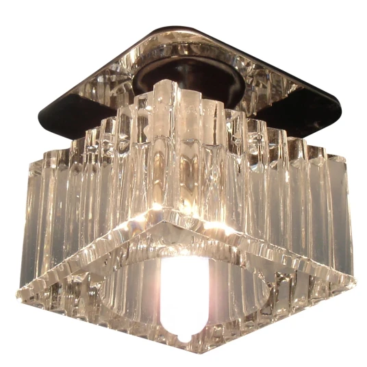 Фото Точечный встраиваемый светильник Arte Lamp BRILLIANTS A8448PL-1CC