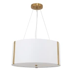 Фото Подвесная люстра Arte lamp DREAM A4110SP-3PB