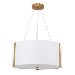 Фото Подвесная люстра Arte lamp DREAM A4110SP-3PB