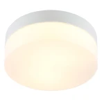 Фото Потолочный светильник Arte Lamp AQUA-TABLET A6047PL-1WH