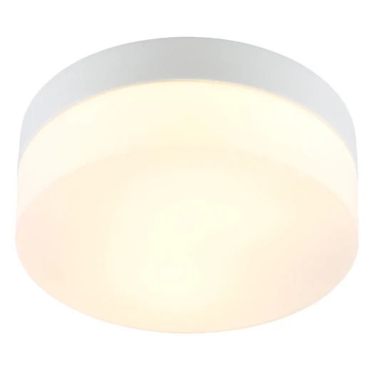 Фото Потолочный светильник Arte Lamp AQUA-TABLET A6047PL-1WH