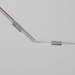 Фото 1 Комплектующие для встраиваемой трековой системы Technical TRA034CLO-42.12W