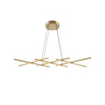 Фото 4 Подвесной светильник Maytoni MOD244PL-L50BSK