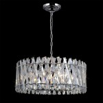 Фото 3 CL334281 Ингвар Хром Св-к Люстра