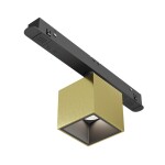 Фото 7 Трековый светильник Technical TR133-4-7W-DS-BS