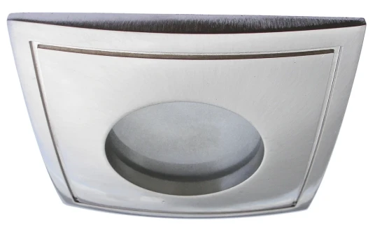 Фото Точечный встраиваемый светильник Arte Lamp AQUA A5444PL-3SS