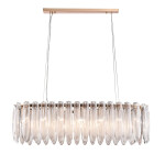 Фото 2 Люстра MD22027002-L108 light rose gold