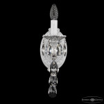 Фото 3 Бра хрустальные AL7801B10/1/175 B WMN Bohemia Ivele Crystal