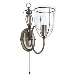 Фото Бра Arte Lamp SALVADOR A6351AP-1AB