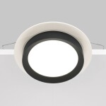 Фото 3 Встраиваемый светильник Technical DL086-GX53-RD-WB