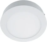 Фото Потолочный светильник Arte Lamp ANGOLO A3008PL-1WH