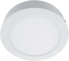 Фото Потолочный светильник Arte Lamp ANGOLO A3008PL-1WH
