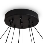 Фото 5 Подвесной светильник Freya FR6180PL-L70B