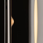 Фото 11 Настенный светильник (бра) Maytoni MOD288WL-L5CH3K