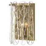 Фото 1 CL318412 TALLA Золото Бра