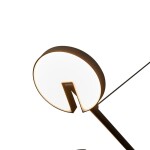 Фото 2 Люстра P0055-5A Black