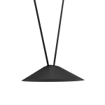 Фото Магнитный трековый светильник Arte Lamp OPTIMA A8468PL-1BK