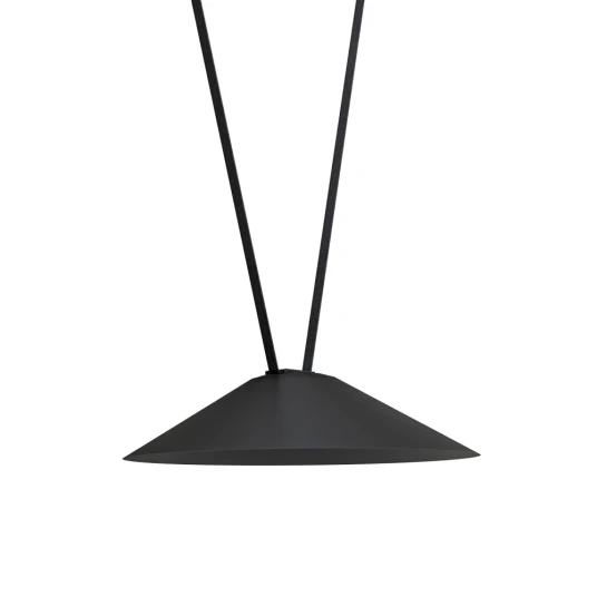 Фото Магнитный трековый светильник Arte Lamp OPTIMA A8468PL-1BK