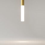 Фото 3 Подвесной светильник Maytoni MOD157PL-L6GK