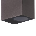 Фото 2 7473 Настенный уличный светильник KANDANCHU