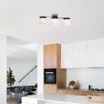 Фото 3 Потолочный светильник Freya FR5101-CL-03-CN