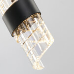 Фото 3 Настенный светильник MB23001022-1A matt black