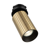 Фото 3 CL512S13R AXEL Бронза Рифл. Св-к Спот SKYPORT