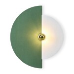 Фото 1 Настенный светильник (бра) Freya FR5487WL-01G