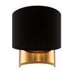 Фото 5 Настенный светильник (бра) Freya FR5171WL-01BS