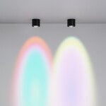 Фото 3 Потолочный светильник Technical C217CL-15W4K-B